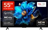 �������� 55 ���� TCL 55P7K QLED 4K SMART Android