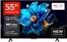 טלוויזיה 55 אינץ TCL 55P7K QLED 4K SMART Android