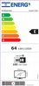 טלוויזיה חכמה 43 אינץ LG 43QNED70B6T MiniLED AI TV SMART 4K