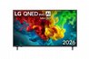 טלוויזיה חכמה 55 אינץ LG 55QNED84B6T MiniLED AI TV SMART 4K