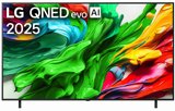 ��� 55" LG MiniLED 55QNED86A6A AI TV SMART 4K