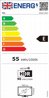 טלוויזיה 55 אינץ TCL 55V6C 4K SMART Android