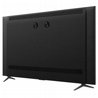 טלוויזיה 65 אינץ TCL 65C6K QLED Mini LED 144Hz 4K SMART Android AI TV