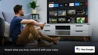 טלוויזיה 65 אינץ TCL 65C7K QLED Mini LED 144Hz 4K SMART Android AI TV