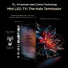 �������� 65 ���� TCL 65C8K QLED Mini LED 144Hz 4K SMART Android AI TV