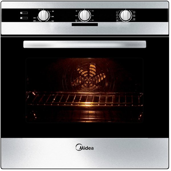 ���� ���� ���� Midea ����� ��� 65DME30007