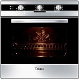 ���� ���� ���� Midea ����� ��� 65DME30007