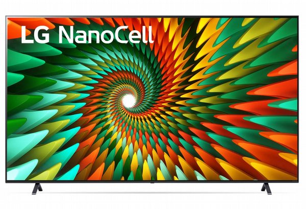 �������� 65 ���� LG NanoCell 4K 65NANO776RA