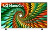 טלוויזיה 65 אינץ LG NanoCell 4K 65NANO776RA