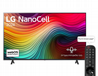 �������� 65 ���� LG NanoCell 4K 65NANO81T6A
