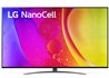 טלוויזיה 65 אינץ חכמה LG NanoCell K4 65NANO846QA
