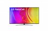 טלוויזיה 65 אינץ חכמה LG NanoCell K4 65NANO846QA