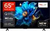 טלוויזיה 65 אינץ TCL 65P7K QLED 4K SMART Android
