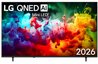 �������� ���� 65 ���� LG 65QNED70B6T MiniLED AI TV SMART 4K