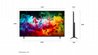 �������� ���� 65 ���� LG 65QNED70B6T MiniLED AI TV SMART 4K