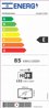 טלוויזיה חכמה 65 אינץ LG 65QNED72B6T AI TV SMART 4K