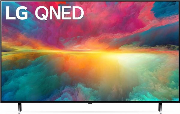 �������� 65 ���� LG QNED 65QNED756RB4K Smart
