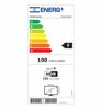 טלוויזיה חכמה 65 אינץ LG 65QNED84B6T MiniLED AI TV SMART 4K