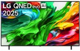 ��� 75" LG MiniLED 75QNED86A6A AI TV SMART 4K