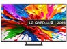 מסך 65 אינץ LG QNED MiniLED AI TV SMART 4K 65QNED93A6A