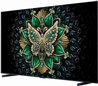 �������� 75 ���� TCL Premium QD-MiniLed 4K 75C61K