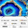 �������� 75 ���� TCL 75C755 QD-MiniLED Google TV