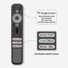 �������� 75 ���� TCL 75C755 QD-MiniLED Google TV