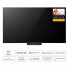 טלוויזיה 75 אינץ TCL 75C8K QLED Mini LED 144Hz 4K SMART Android AI TV