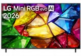 טלוויזיה חכמה 75 אינץ LG 75MRGB85B6C AI TV SMART 4K טלוויזיה חכמה 75 אינץ LG 75MRGB85B6C AI TV SMART 4K