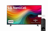 טלוויזיה 75 אינץ LG NanoCell 4K 75NANO81T6A