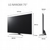 �������� 75 ���� ���� LG NanoCell K4 75NANO846QA