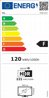 טלוויזיה 75 אינץ TCL 75P8K QLED 144Hz 4K SMART Android AI TV