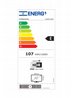 טלוויזיה חכמה 75 אינץ LG 75QNED70B6T MiniLED AI TV SMART 4K