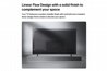 טלוויזיה חכמה 75 אינץ LG 75QNED70B6T MiniLED AI TV SMART 4K