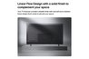טלוויזיה חכמה 75 אינץ LG 75QNED70B6T MiniLED AI TV SMART 4K