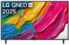 �������� ���� 75 ���� LG 75QNED80A6A AI TV SMART 4K