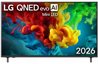 �������� ���� 75 ���� LG 75QNED84B6T MiniLED AI TV SMART 4K