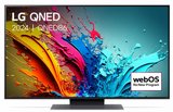 מסך 75" LG 75QNED86T6A Smart 4K מסך 75" LG 75QNED86T6A Smart 4K