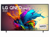 מסך 75" LG 75QNED90T6A Smart 4K מסך 75" LG 75QNED90T6A Smart 4K