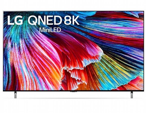 �������� 75 ���� LG QNED 75QNED99VPA 8K Smart