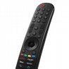 טלוויזיה 75 אינץ LG 75QNED99VPA Dot NanoCell 8K Smart