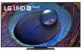 �������� 55" LG 75UR91006LB 4K Smart