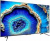 �������� 85 ���� TCL 85C755 QD-MiniLED Google TV