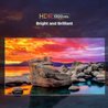 �������� 85 ���� TCL 85C755 QD-MiniLED Google TV