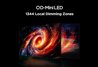 �������� 85 ���� TCL 85C855 QLED MiniLED Google TV