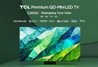 �������� 85 ���� TCL 85C855 QLED MiniLED Google TV