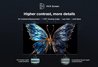 טלוויזיה 85 אינץ TCL 85P7K QLED 4K SMART Android
