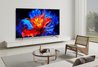 �������� 85 ���� TCL 85P8K QLED 144Hz 4K SMART Android AI TV