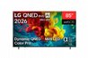 טלוויזיה חכמה 85 אינץ LG 85QNED84B6T MiniLED AI TV SMART 4K