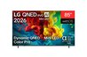 טלוויזיה חכמה 85 אינץ LG 85QNED84B6T MiniLED AI TV SMART 4K